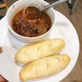 Cooksnap của nguyễn châm khi họ làm theo món Bánh mì Việt Nam bằng nồi chiên không dầu