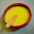 Moumita Mou Banik's cooksnap of when they made ফিরনি (Phirni recipe in Bengali).
