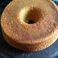 El cooksnap de Marina Daniela Rios Riquelme cuando hizo Torta 1234.