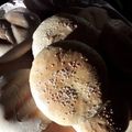 El cooksnap de Patty Aguirre cuando hizo Receta Pan Frica Casero.