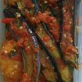 Cooksnap dari Dian Ayu Lestari untuk resep Terong balado