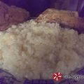 Cooksnap από elenixania στη συνταγή Κοτόπουλο με πιλάφι από την Κρήτη