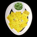 Dimple prajapati 's cooksnap of when they made લાઈવ ઢોકળાં(live dhokala recipe in Gujarati).