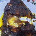 Cooksnap dari safarazkitchen 🍃🍊🍒 untuk resep Gurame Bakar Bumbu Jimbaran