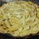 El cooksnap de Maika Fernandez cuando hizo Tarta de manzana sencilla.