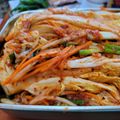 Roger Chen 的 韓式泡菜 cooksnap