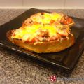 Cooksnap από Mania79 στη συνταγή Μπρουσκέτα με διπλή ντομάτα
