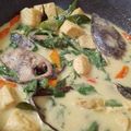 Cooksnap dari ani nuraeni untuk resep Tongkol Kuah Santan + Kemangi(kotok'an Tongkol)