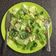 RJ Reshma का कुकस्नैप जब उन्होंने मिक्स्ड ग्रीन सलाद (Mixed green salad recipe in Hindi) बनाया था।