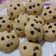 El cooksnap de B-Aguirre Sofía cuando hizo Cookies de manteca con chips de chocolate y rocklets.