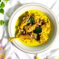 Cooksnap dari Wati Wartini untuk resep Opor ayam kampung original