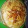 El cooksnap de Daniela Romina Vaca cuando hizo Tarta de manzana súper fácil y económica.
