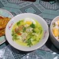 Cooksnap dari Zahra Kurniawan untuk resep Soto ayam santan