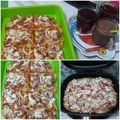 Cooksnap dari Lala Latifah untuk resep Pizza Dough Empuk & Gampang