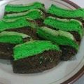 Cooksnap dari Fth Privat untuk resep Brownies kukus simple,irit 👍👍🍰🍰