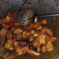 Cooksnap dari kucingkepanasan untuk resep Sambal Goreng Kentang Ati Ampela Merah Merona