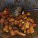 Cooksnap dari kucingkepanasan untuk resep Sambal Goreng Kentang Ati Ampela Merah Merona
