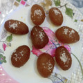 Reeta Sahu का कुकस्नैप जब उन्होंने रसगुल्ला (Rasgulla recipe in hindi) बनाया था।