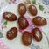 Reeta Sahu का कुकस्नैप जब उन्होंने रसगुल्ला (Rasgulla recipe in hindi) बनाया था।