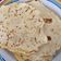 Cooksnap dari Adela Sugito untuk resep TORTILLA homemade (kulit kebab)