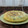 El cooksnap de Ari Rodriguez cuando hizo Tortilla de calabacín.