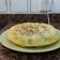 El cooksnap de Ari Rodriguez cuando hizo Tortilla de calabacín.