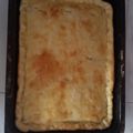 El cooksnap de Rodriguez cuando hizo Masa de hojaldre fácil.