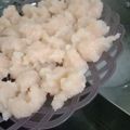Cooksnap dari Dapoer Pemula untuk resep Pentol Tekwan Udang