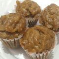 Cooksnap dari Mbak Dini untuk resep Bolu pisang kukus mekrok (No telur)