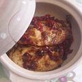 Cooksnap dari sara pingkan untuk resep Telor ceplok kecap