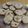 El cooksnap de CLaudia Saba cuando hizo Galletitas de almendras💕.