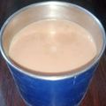Anjali Arora का कुकस्नैप जब उन्होंने अदरक चाय (मसालेदार कड़क) (Ginger Tea Recipe In Hindi) बनाया था।