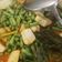 Cooksnap dari Rifka Tjahyadi untuk resep Sayur buncis tahu kuah santan pedas