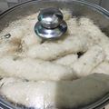 Cooksnap dari Sansan untuk resep Kerupuk basah khas kapuas hulu