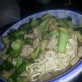 Cooksnap dari Unibee untuk resep Ifumie Ayam