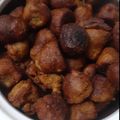 Meera pathak का कुकस्नैप जब उन्होंने मीठे गुलगुले (meethe gulgule recipe in Hindi) बनाया था।