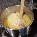 strmboli01's cooksnap of when they made Smoked Salmon Chowder.