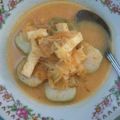 Cooksnap dari Tuinsanawa untuk resep SAYUR GODOG PEPAYA KRECEK▪︎ Edisi Lebaran / Idul Fitri
