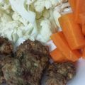 Cooksnap của Pi Ha khi họ làm theo món CHẢ MỰC