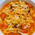 藍海冰心 的 人妻必學的私房料理-茄汁燉高麗菜 Kapuska cooksnap