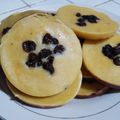 Cooksnap dari Freda Halim untuk resep Kue Lumpur Pisang
