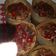El cooksnap de Nancy Liliana Montenegro cuando hizo Pan dulce navideño.
