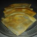Cooksnap dari Na² maminya vio&vian untuk resep Crepes