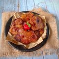 Cooksnap dari Dapoerliandra untuk resep 24.1~ Pisang Goreng Madu Bu Nanik