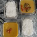 Cooksnap dari Dapur Sora untuk resep Opor hati ayam tahu (bisa unt mpasi 1y+)