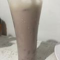Cooksnap dari Mutia Kultsum untuk resep Fresh strawbery milk