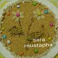 صورة من Sara Mustapha، شاركها بعد تجربة وصفة طريقة عمل الطمينة على الطريقة الجزائرية