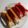 Cooksnap dari rike abahruddin untuk resep Kue Manja Warna Warni