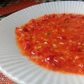 Cooksnap dari Nano~Nanoo untuk resep Sambal Soto