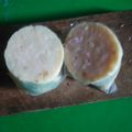 Cooksnap dari Umm.Fath Kitchen untuk resep Sosis Ayam Homemade